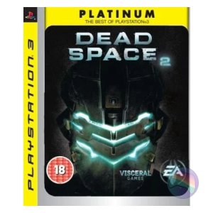 Dead Space 2 [Platinum], Boxed (No Manual)