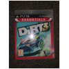 Dirt 3 [Essentials], Boxed (With Manual)