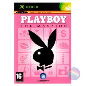 Playboy: The Mansion, Boxed (No Manual)