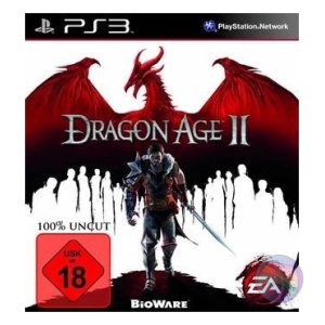 Dragon Age II, Unboxed (Game Only)