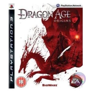 Dragon Age: Origins, Unboxed (Game Only)