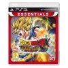 Dragon Ball Z: Ultimate Tenkaichi [Essentials], Boxed (No Manual)