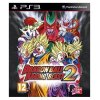 Dragon Ball: Raging Blast 2, Boxed (No Manual)