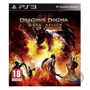 Dragon's Dogma: Dark Arisen, Unboxed (Game Only)