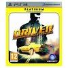 Driver: San Francisco [Platinum], Boxed (With Manual)