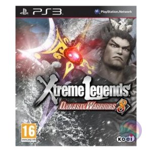 Dynasty Warriors 8: Xtreme Legends, Unboxed (Game Only)