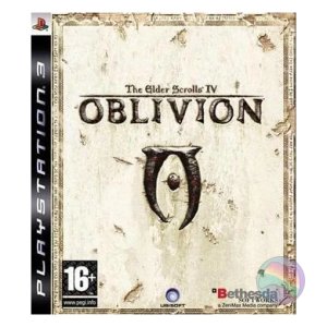 Elder Scrolls IV: Oblivion, Unboxed (Game Only)