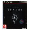Elder Scrolls V: Skyrim, Boxed (No Manual)
