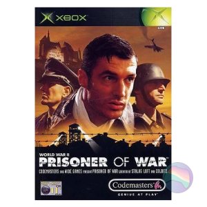 Prisoner of War, Boxed (No Manual)