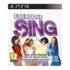 Everyone Sing, Boxed (With Manual)
