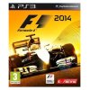F1 2014, Boxed (With Manual)