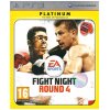 Fight Night Round 4 [Platinum], Unboxed (Game Only)