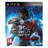 Fist of the North Star: Ken's Rage, Boxed (No Manual)