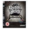 Guitar Hero: Metallica (No Guitars), Boxed (No Manual)