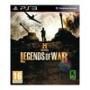 History: Legends of War, Boxed (No Manual)