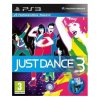Just Dance 3, Boxed (With Manual)
