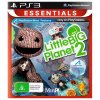 LittleBigPlanet 2 [Essentials], Boxed (No Manual)