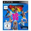 London 2012, Unboxed (Game Only)