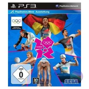 London 2012, Boxed (With Manual)