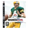 Madden NFL 09, Unboxed (Game Only)