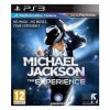 Michael Jackson: The Experience, Boxed (With Manual)