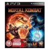 Mortal Kombat, Boxed (With Manual)