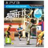 Move Street Cricket 2, Boxed (With Manual)