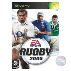 Rugby 2005, Boxed (No Manual)