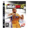 NBA 2K10, Boxed (With Manual)