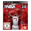 NBA 2K14, Boxed (With Manual)