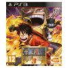 One Piece Pirate Warriors 3, Boxed (With Manual)