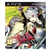 Persona 4 Arena, Boxed (No Manual)