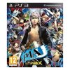 Persona 4 Arena Ultimax, Boxed (No Manual)