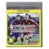 Pro Evolution Soccer 2010 [Platinum], Boxed (With Manual)