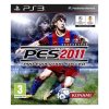 Pro Evolution Soccer 2011, Boxed (With Manual)