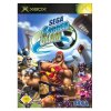 Sega Soccer Slam, Boxed (With Manual)