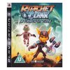 Ratchet & Clank: A Crack in Time, Unboxed (Game Only)