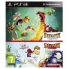 Rayman Legends + Rayman Origins, Boxed (With Manual)