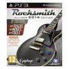 Rocksmith 2014 (No Cable), Boxed (With Manual)