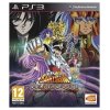 Saint Seiya: Soldiers Soul Knights Of The Zodiac, Boxed (No Manual)