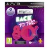 SingStar Back to the 80s (No Mics), Boxed (With Manual)