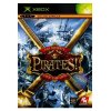Sid Meier's Pirates, Boxed (With Manual)