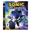 Sonic Unleashed, Unboxed (Game Only)