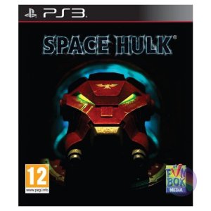 Space Hulk, Boxed (With Manual)