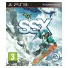 SSX, Boxed (With Manual)
