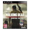 The Walking Dead: Survival Instinct, Unboxed (Game Only)