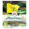 Tiger Woods PGA Tour 12: The Masters, Boxed (No Manual)