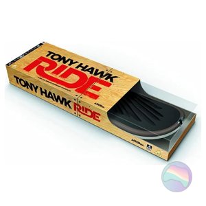 Tony Hawk Ride [Bundle], Boxed