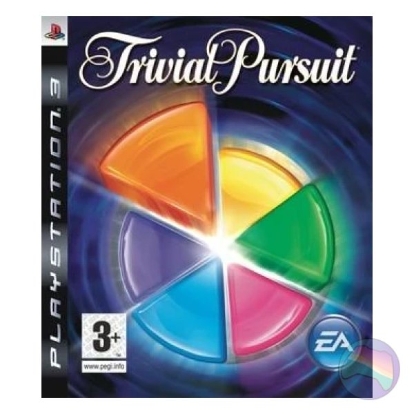 1600-15796.jpg Trivial Pursuit, Unboxed (Game Only)