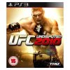 UFC Undisputed 2010, Boxed (With Manual)